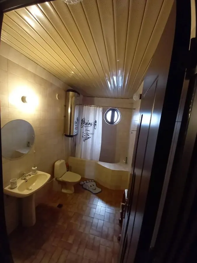 Nino Duplex Apartment تبليسي 0*,  جورجيا