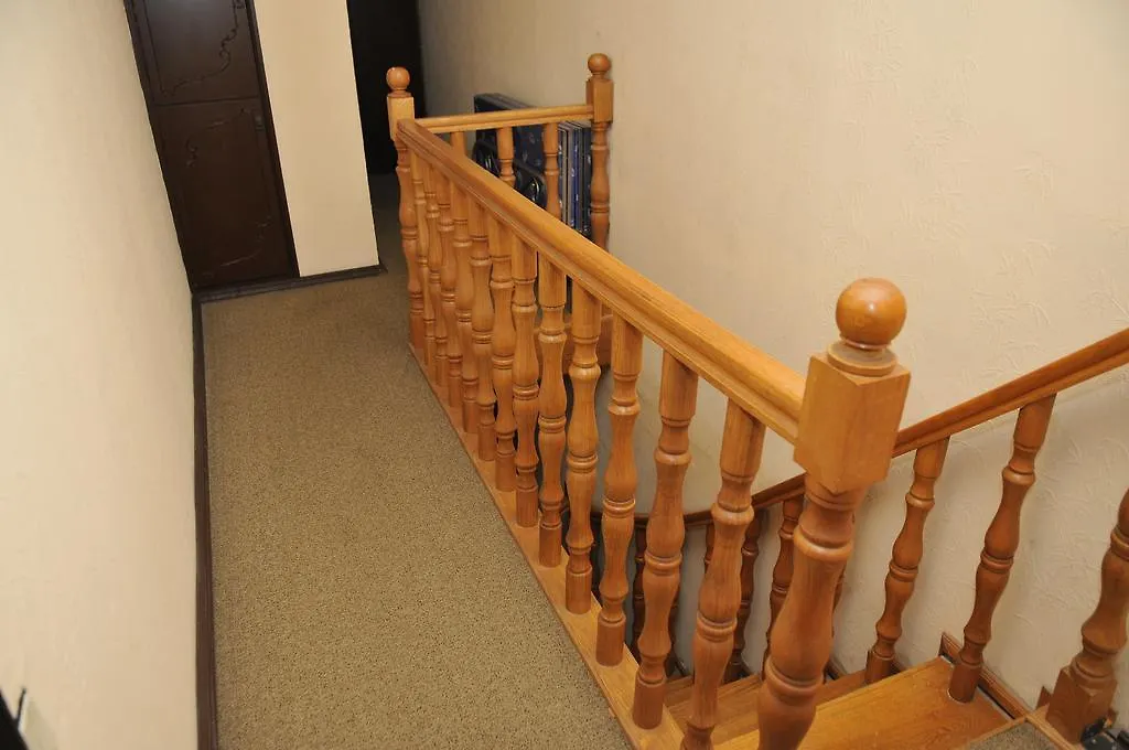 Nino Duplex Apartment تبليسي